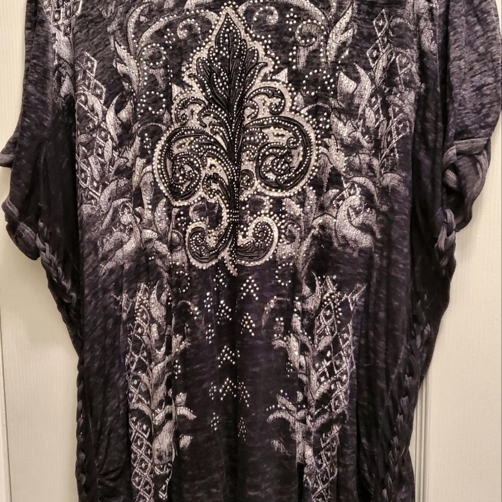 Cato Dress Top
